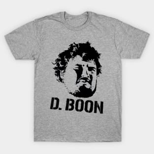 D. Boon T-Shirt